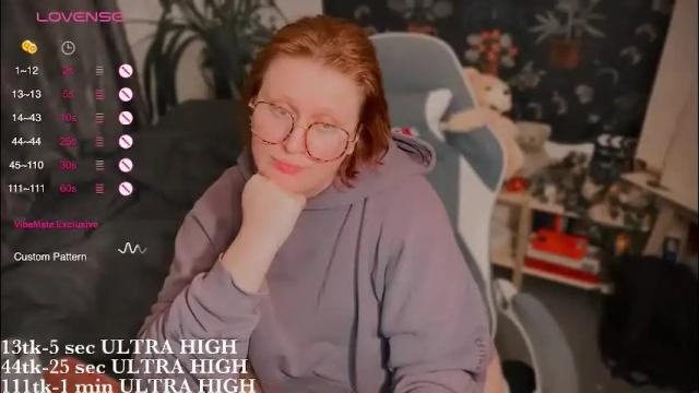 Image 2 of myanotherday Stream on Chaturbate on 4 days ago