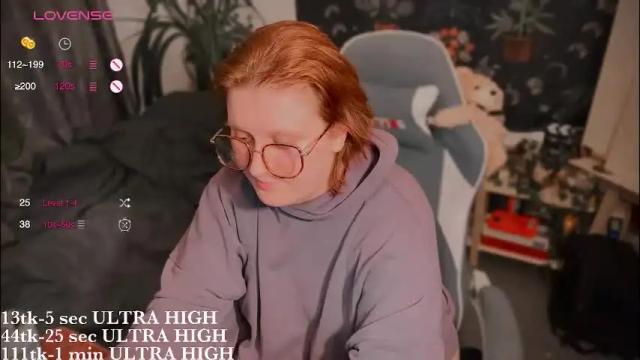 Image 3 of myanotherday Stream on Chaturbate on 4 days ago