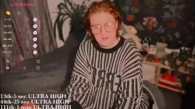 Image 2 of myanotherday Stream on Chaturbate on 13 hours ago