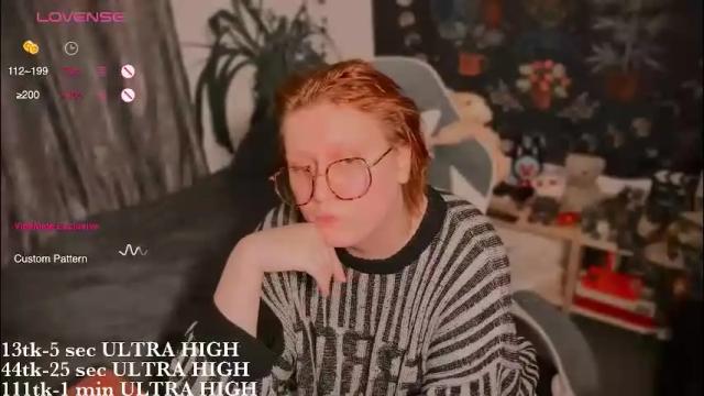 Image 3 of myanotherday Stream on Chaturbate on 13 hours ago