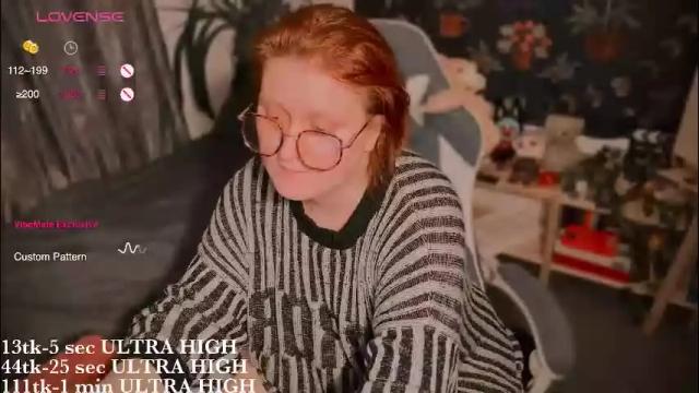 Image 8 of myanotherday Stream on Chaturbate on 13 hours ago