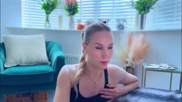 Thumbnail 3, myassistant's Stream at Chaturbate, 1 month ago