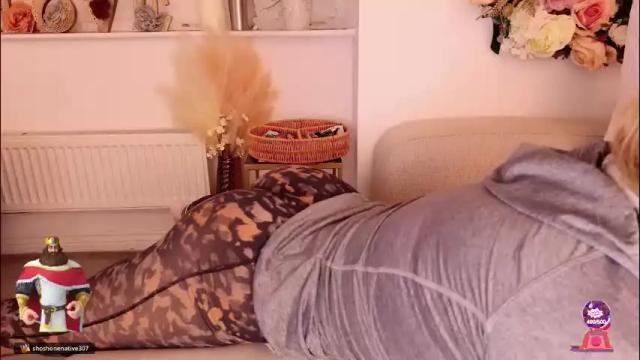 Image 12 of myassistant Stream on Chaturbate on 12 hours ago