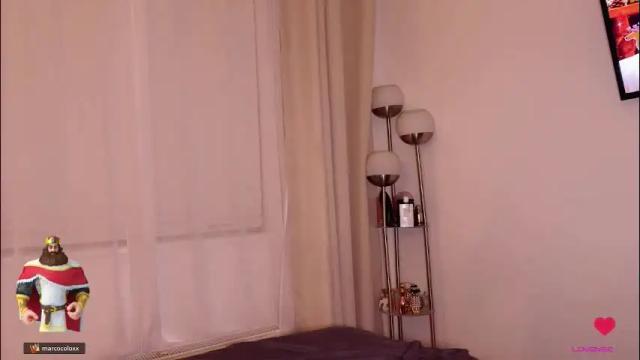 Image 8 of myassistant Stream on Chaturbate on 2 months ago