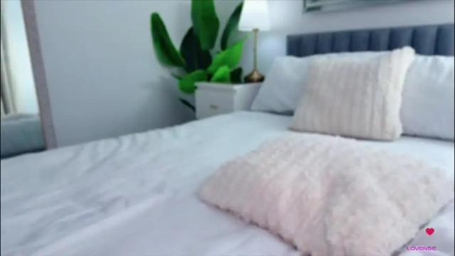 Thumbnail 3, myassistant's Stream at Chaturbate, 1 month ago