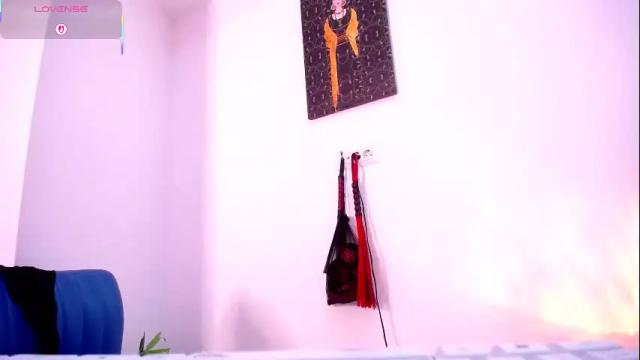 Image 3 of myaxxxcute Stream on Chaturbate on 1 month ago