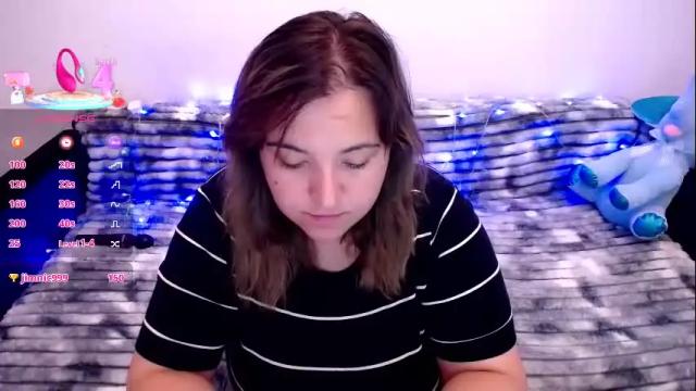 Thumbnail 3, myaxxxcute's Stream at Chaturbate, 13 days ago