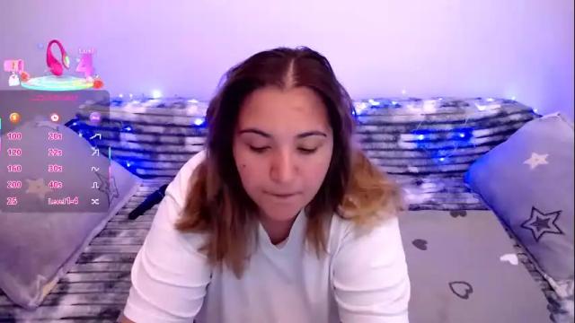 Image 3 of myaxxxcute Stream on Chaturbate on 10 days ago