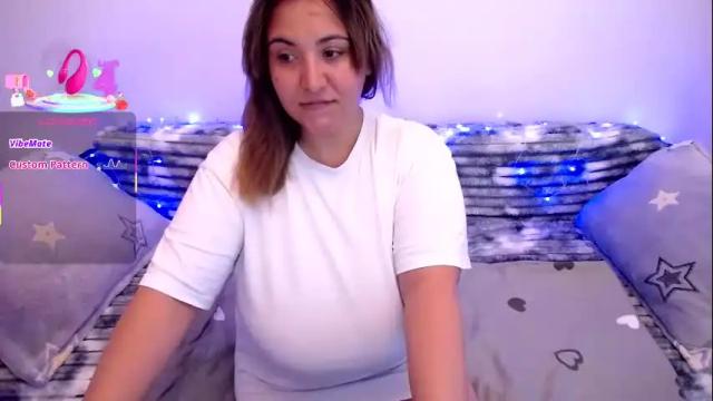 Thumbnail 2, myaxxxcute's Stream at Chaturbate, 9 days ago