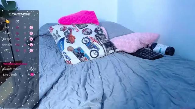 Image 10 of mybadreputationn Stream on Chaturbate on 16 months ago