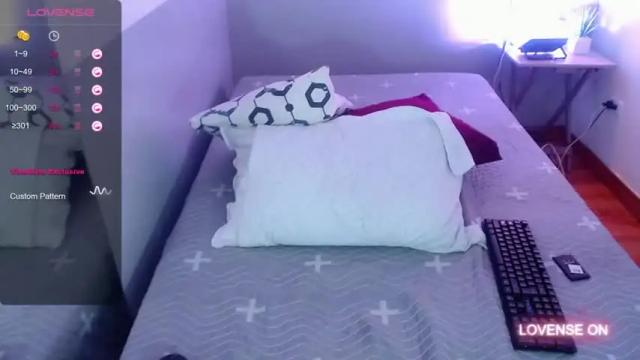 Image 7 of mybadreputationn Stream on Chaturbate on 12 months ago