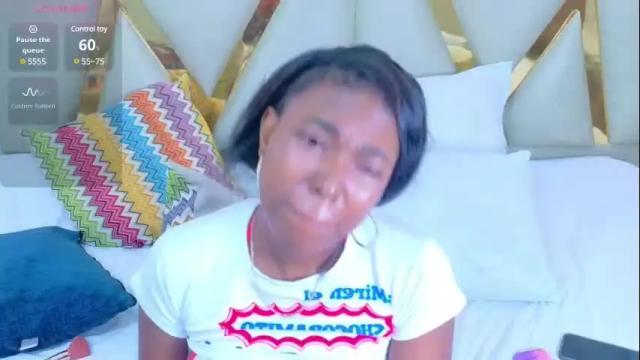 Thumbnail 1, myblackdope_'s Stream at Chaturbate, 1 month ago