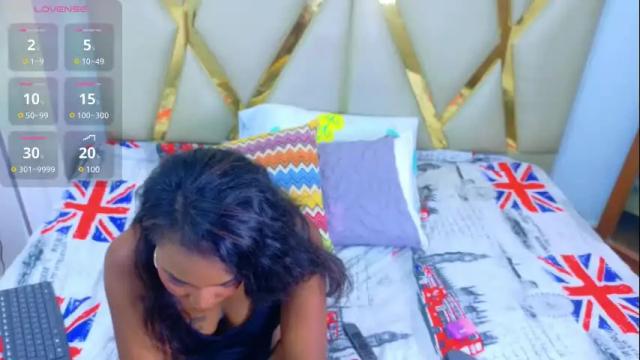 Image 4 of myblackdope_ Stream on Chaturbate on 1 month ago