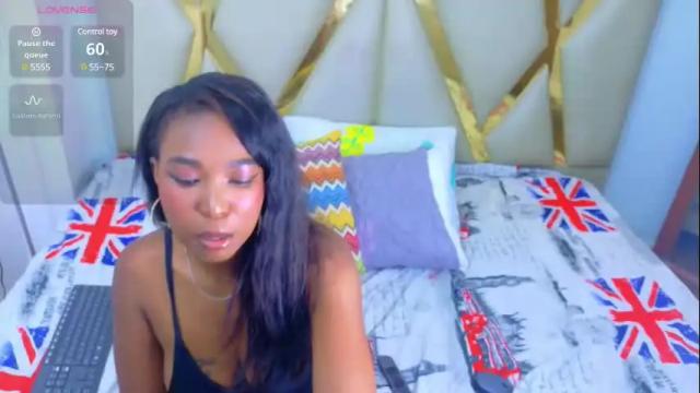 Image 8 of myblackdope_ Stream on Chaturbate on 1 month ago