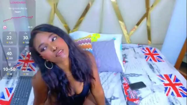 Thumbnail 3, myblackdope_'s Stream at Chaturbate, 1 month ago