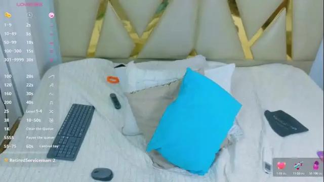 Image 6 of myblackdope_ Stream on Chaturbate on 29 days ago