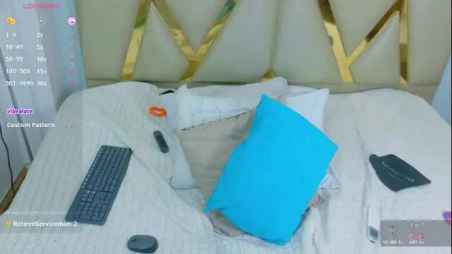 Thumbnail 3, myblackdope_'s Stream at Chaturbate, 28 days ago