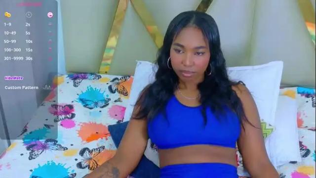 Thumbnail 3, myblackdope_'s Stream at Chaturbate, 21 days ago