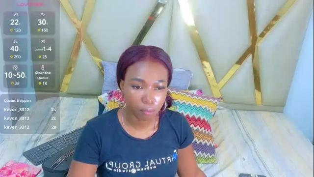 Thumbnail 1, myblackdope_'s Stream at Chaturbate, 12 days ago