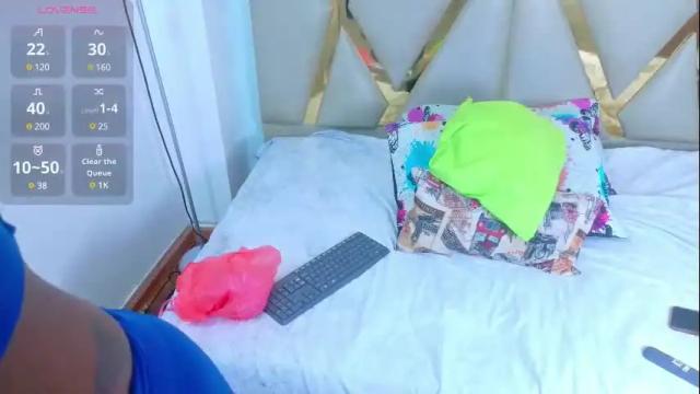 Thumbnail 1, myblackdope_'s Stream at Chaturbate, 5 days ago