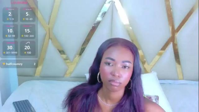 Image 6 of myblackdope_ Stream on Chaturbate on 4 days ago