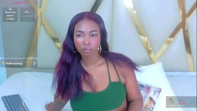 Image 7 of myblackdope_ Stream on Chaturbate on 4 days ago