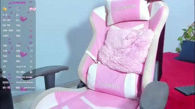 Image 10 of myblackdope_ Stream on Chaturbate on 1 month ago