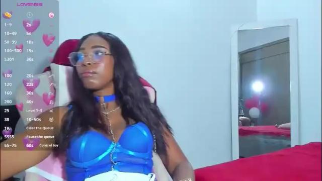 Image 2 of myblackdope_ Stream on Chaturbate on 1 month ago