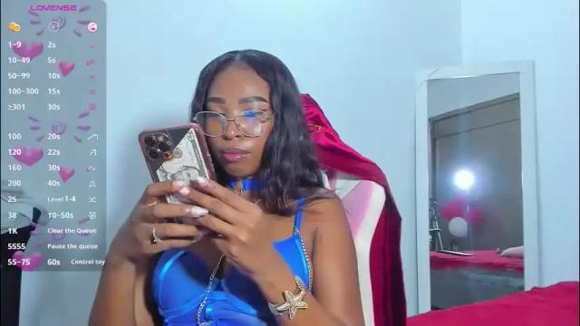 Image 3 of myblackdope_ Stream on Chaturbate on 1 month ago