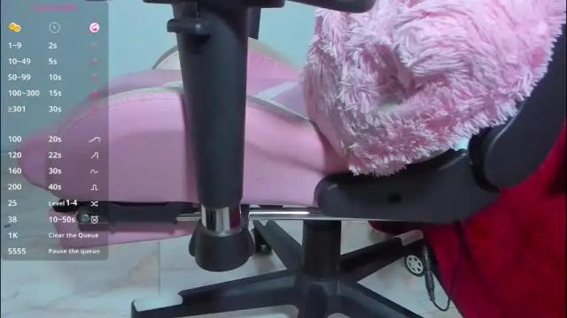 Thumbnail 3, myblackdope_'s Stream at Chaturbate, 24 days ago