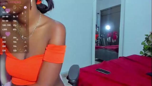 Image 10 of myblackdope_ Stream on Chaturbate on 1 month ago