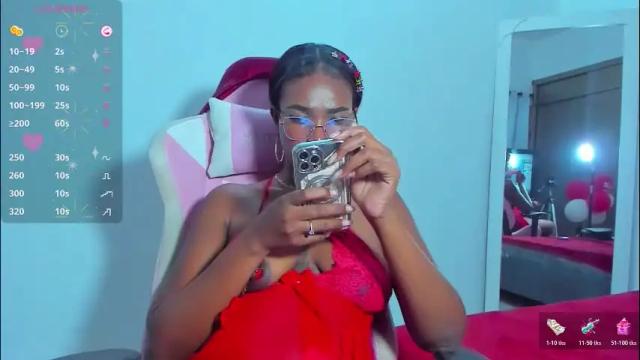 Image 4 of myblackdope_ Stream on Chaturbate on 1 month ago