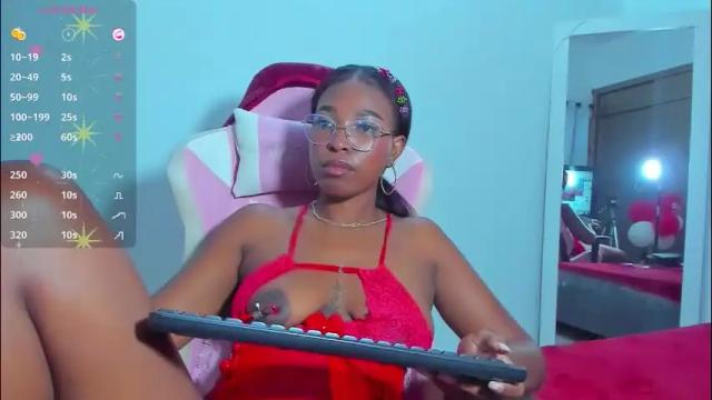 Image 6 of myblackdope_ Stream on Chaturbate on 1 month ago