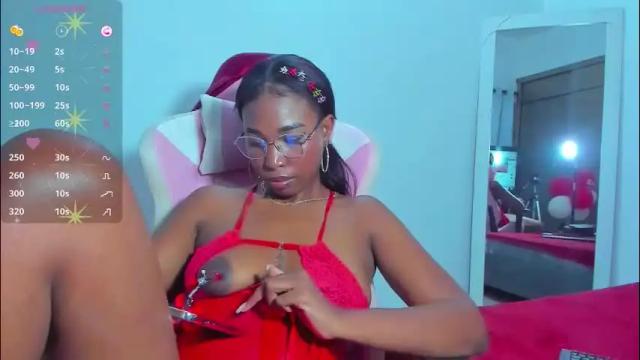 Image 8 of myblackdope_ Stream on Chaturbate on 1 month ago