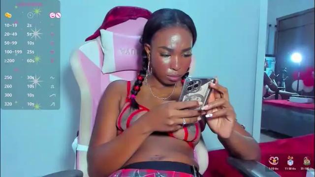 Image 4 of myblackdope_ Stream on Chaturbate on 27 days ago