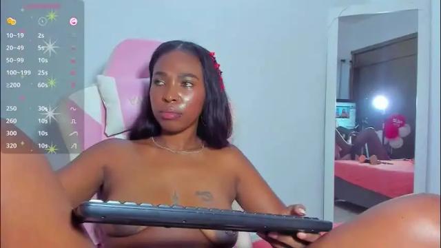 Image 12 of myblackdope_ Stream on Chaturbate on 3 days ago