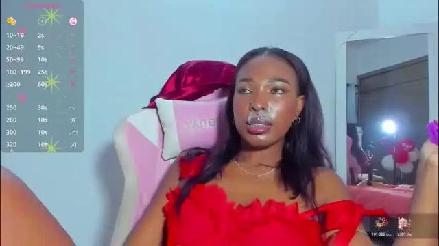 Image 7 of myblackdope_ Stream on Chaturbate on 20 days ago