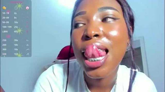 Thumbnail 1, myblackdope_'s Stream at Chaturbate, 7 hours ago