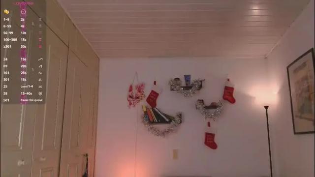 Image 3 of mycaliope Stream on Chaturbate on 1 month ago