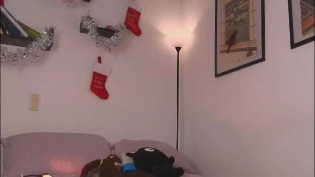 Image 12 of mycaliope Stream on Chaturbate on 1 month ago