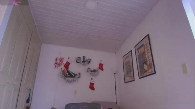 Image 10 of mycaliope Stream on Chaturbate on 10 days ago