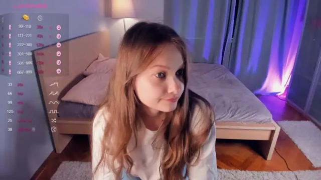 Image 7 of mycheeks4u Stream on Chaturbate on 16 months ago