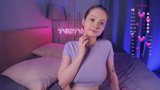 Image 7 of mycheeks4u Stream on Chaturbate on 15 months ago