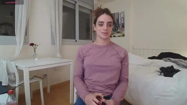 Image 2 of mydarksideinthemoon Stream on Chaturbate on 16 months ago