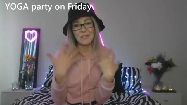 Image 7 of mygirlstacy Stream on Chaturbate on 19 months ago