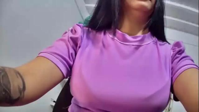 Thumbnail 2, myhoney_hot's Stream at Chaturbate, 12 days ago