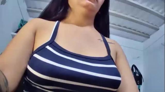 Thumbnail 2, myhoney_hot's Stream at Chaturbate, 1 month ago