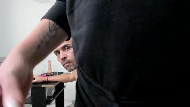 Image 2 of myinnocentwhore Stream on Chaturbate on 2 months ago