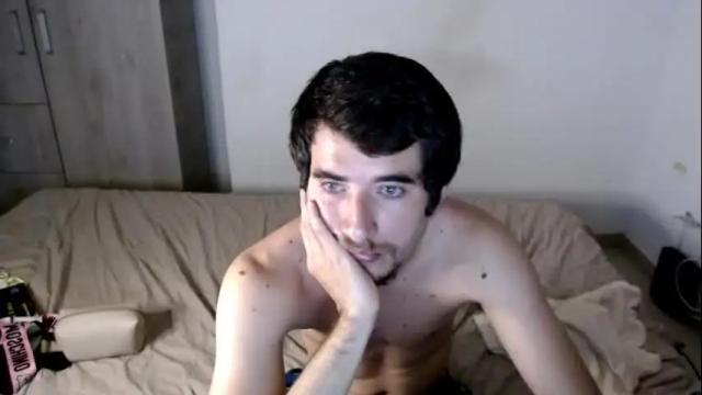 Thumbnail 1, myke_xxx's Stream at Chaturbate, 1 month ago