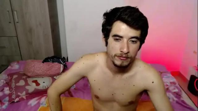 Image 3 of myke_xxx Stream on Chaturbate on 1 month ago